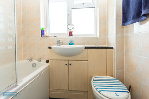 Bathroom- click for photo gallery